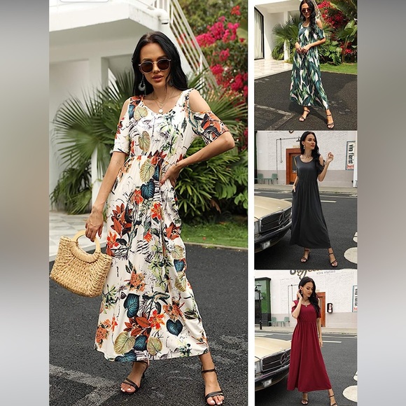 Cherfly Dresses & Skirts - NWT Cherfly dress